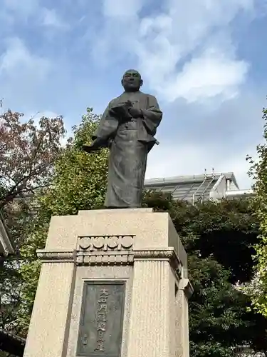 泉岳寺(東京都)