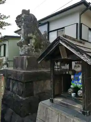 住吉神社(東京都)