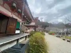 南法華寺（壷阪寺）(奈良県)