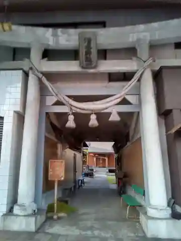 清水神社(秋田県)