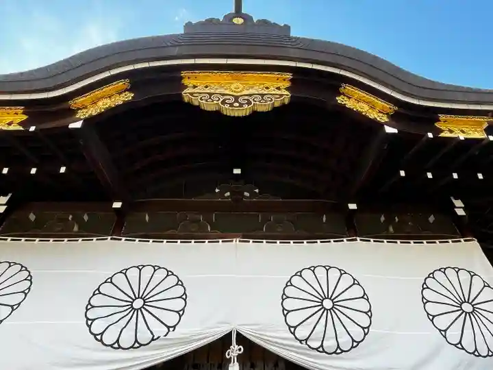 靖國神社(東京都)