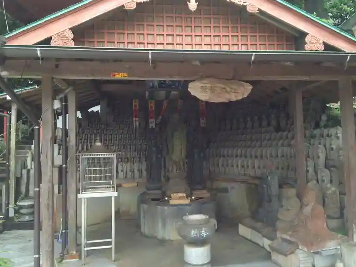 切幡寺(福岡県)