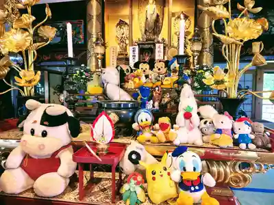 長徳寺(岩手県)