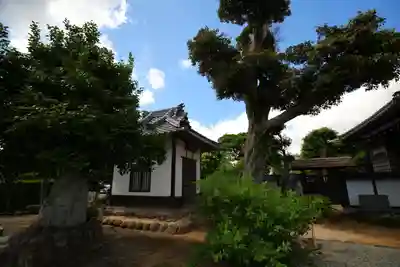 普門院のその他建物