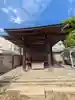 白林禅寺(白林寺)(愛知県)