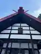 定山渓神社(北海道)