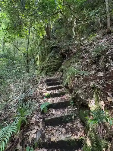 石鉄寺(愛媛県)