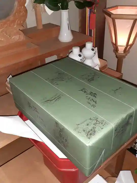 伏木香取神社(茨城県)