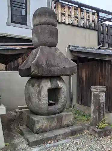 行願寺（革堂）(京都府)