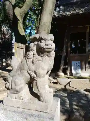 八幡神社(岐阜県)