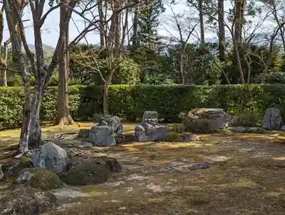 圓通寺(京都府)