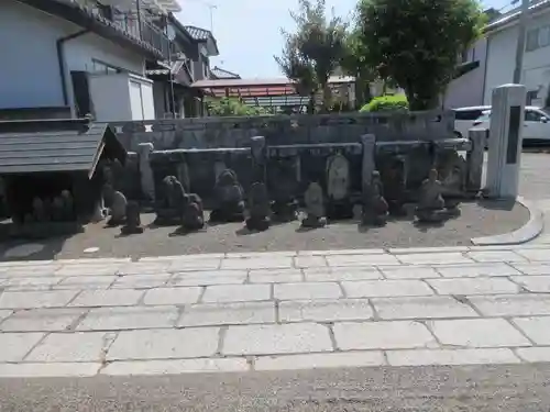 徳蔵寺(群馬県)