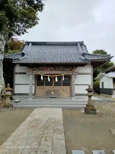八幡神社(千葉県)