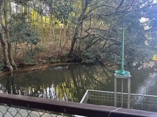 讃岐神社(奈良県)