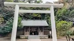 安房神社(千葉県)