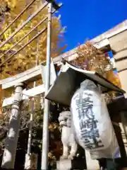 小野照崎神社(東京都)