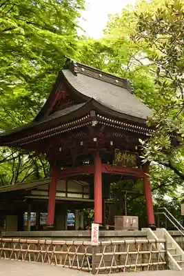 水澤寺(水澤観世音)(群馬県)