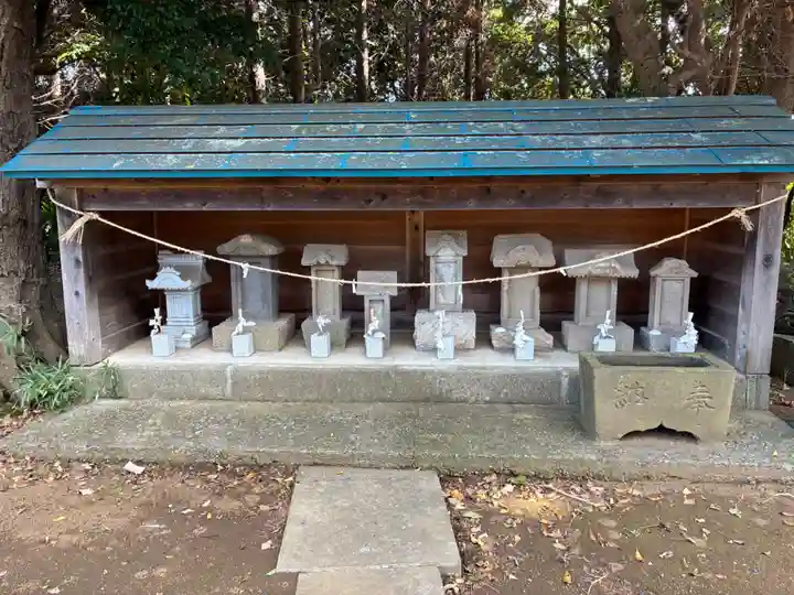 子神社(千葉県)
