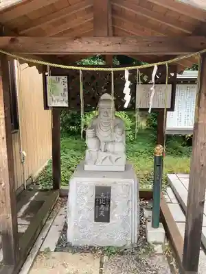 香取神社(旭町香取神社・大鳥神社)(千葉県)
