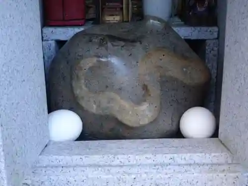 清光院の末社・摂社