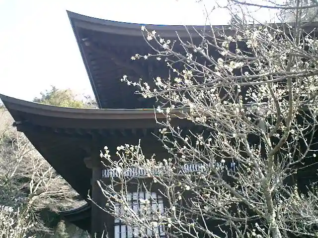 瑞泉寺のその他建物