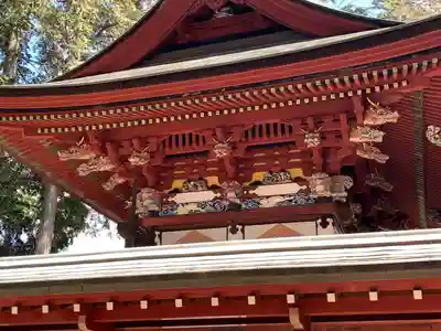 大前神社(栃木県)