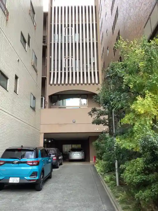 長円寺のその他建物