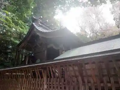 磯部稲村神社(茨城県)