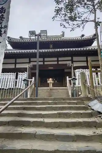 八事山 興正寺のその他建物