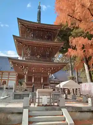 豊川閣　妙厳寺(愛知県)