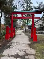 善知鳥神社(青森県)