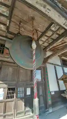 成身院　百体観音堂（さざえ堂）(埼玉県)