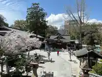 伊和志津神社(兵庫県)