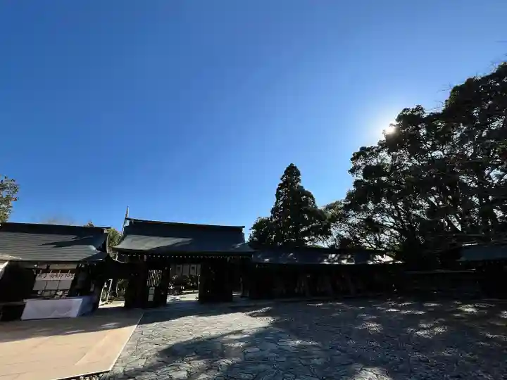竈山神社(和歌山県)
