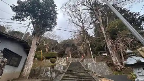 九頭神社(奈良県)