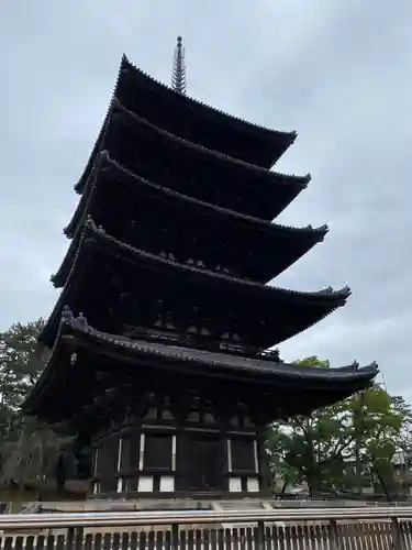 興福寺(奈良県)