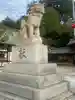 戸上神社(福岡県)