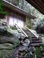 夕日神社(富山県)