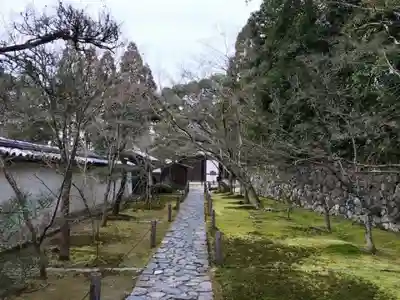 酬恩庵一休寺のその他建物