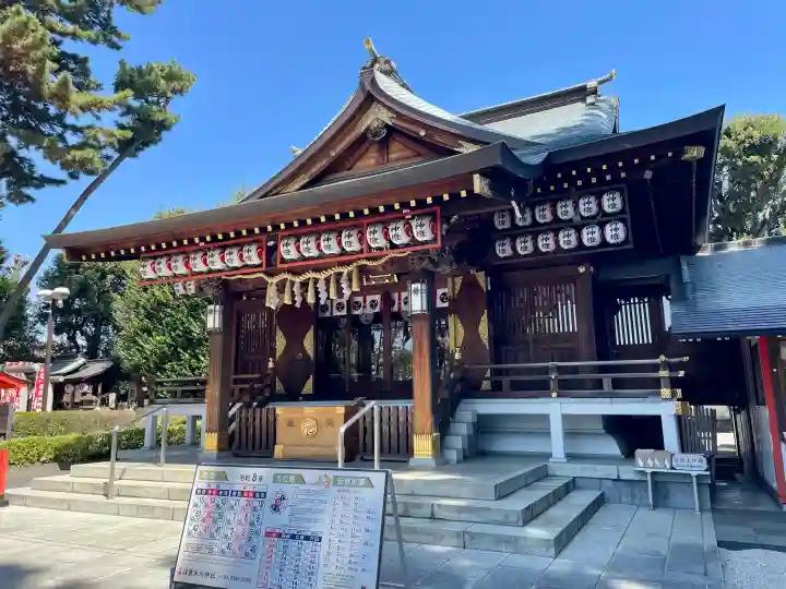 中野沼袋氷川神社の{uncategorized: "未分類", other: "その他", undefined: "問題あり", building: "その他建物", grave: "お墓", sacred_gate: "鳥居", guardian: "狛犬", statue: "像", buddha: "仏像", history: "歴史", nature: "自然", garden: "庭園", animal: "動物", pagoda: "塔", temizu: "手水舎", mountain_gate: "山門・神門", sanctuary: "本殿・本堂", subordinate: "末社・摂社", art: "芸術", scenery: "景色", jizo: "地蔵", ema: "絵馬", goshuin: "御朱印", omikuji: "おみくじ", items: "授与品その他", amulet: "お守り", goshuincho: "御朱印帳", eats: "食事", festival: "お祭り", votive_dance: "神楽", shichigosan: "七五三参", wedding: "結婚式", experience: "体験その他", initially: "初詣", around: "周辺", anti_infection: "感染症対策"}