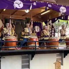 豊景神社(福島県)