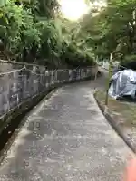 大和国鹿島香取本宮の周辺