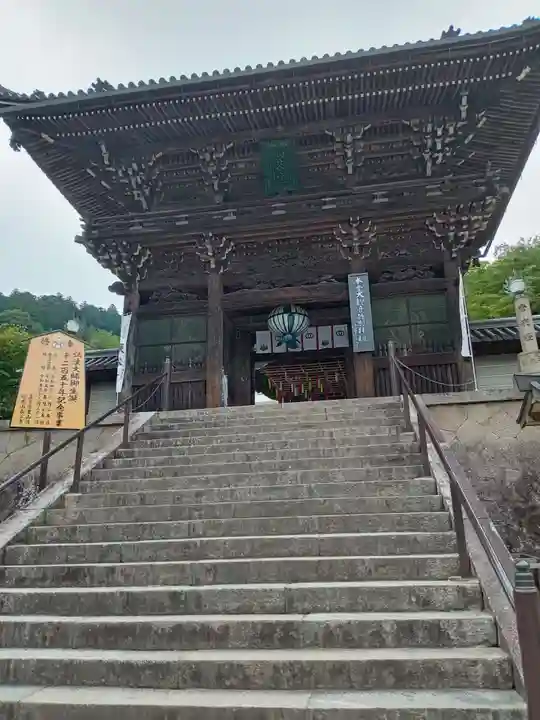 長谷寺(奈良県)
