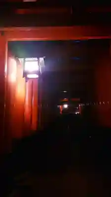 伏見稲荷大社のその他建物