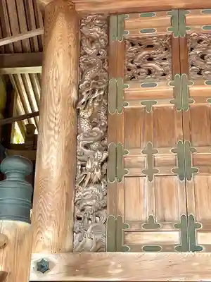 金山神社(滋賀県)