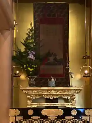 寶福寺(北海道)