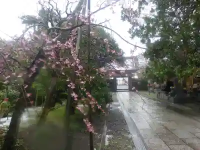 長勝寺のその他建物