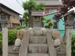 津島神社(岐阜県)