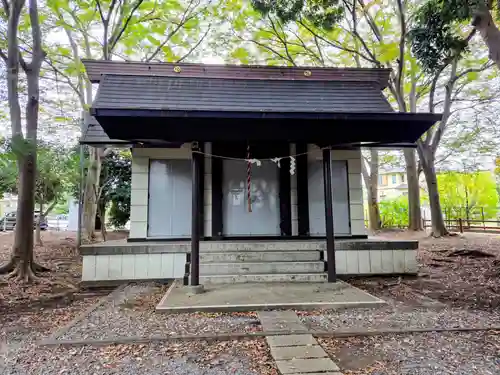 春日神社(千葉県)