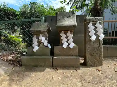 神明神社(東京都)